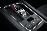 SEAT Leon Sportstourer vaihtoauto