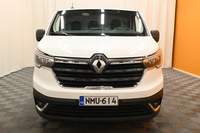 Renault Trafic vaihtoauto