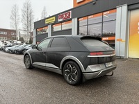 Hyundai IONIQ 5 vaihtoauto