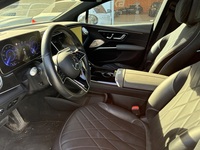 Mercedes-Benz EQS vaihtoauto