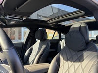 Mercedes-Benz EQS vaihtoauto