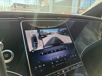 Mercedes-Benz EQS vaihtoauto