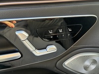 Mercedes-Benz EQS vaihtoauto