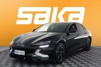 BYD Seal vaihtoauto
