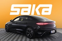 BYD Seal vaihtoauto