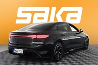 BYD Seal vaihtoauto