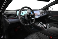 BYD Seal vaihtoauto