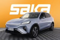 MG Marvel R vaihtoauto