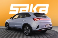 MG Marvel R vaihtoauto