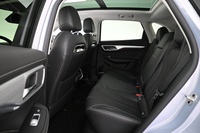 MG Marvel R vaihtoauto