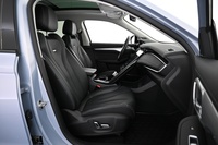 MG Marvel R vaihtoauto