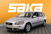 Volvo V50 vaihtoauto