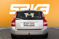 Volvo V50 vaihtoauto