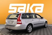 Volvo V50 vaihtoauto