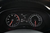 SEAT Leon vaihtoauto