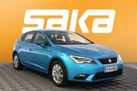SEAT Leon vaihtoauto