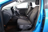 SEAT Leon vaihtoauto