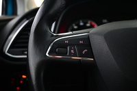 SEAT Leon vaihtoauto