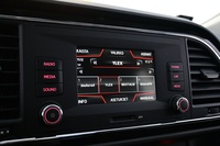 SEAT Leon vaihtoauto