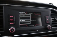 SEAT Leon vaihtoauto