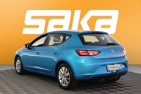 SEAT Leon vaihtoauto