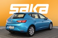 SEAT Leon vaihtoauto