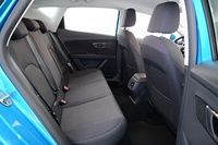 SEAT Leon vaihtoauto