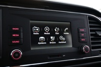 SEAT Leon vaihtoauto