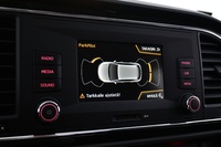 SEAT Leon vaihtoauto