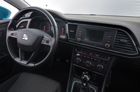 SEAT Leon vaihtoauto
