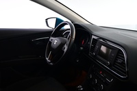 SEAT Leon vaihtoauto