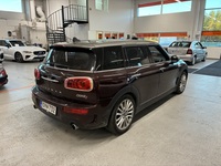 Mini Clubman vaihtoauto