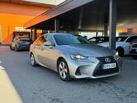 Lexus IS vaihtoauto