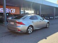 Lexus IS vaihtoauto