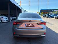 Lexus IS vaihtoauto