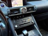 Lexus IS vaihtoauto