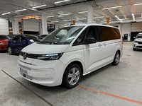 Volkswagen Multivan vaihtoauto