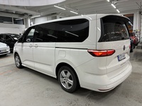 Volkswagen Multivan vaihtoauto