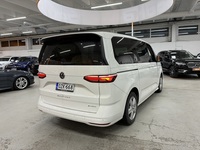 Volkswagen Multivan vaihtoauto