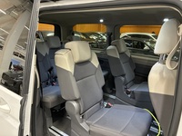 Volkswagen Multivan vaihtoauto