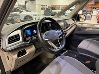 Volkswagen Multivan vaihtoauto