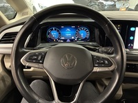 Volkswagen Multivan vaihtoauto