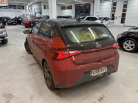 Hyundai i20 vaihtoauto