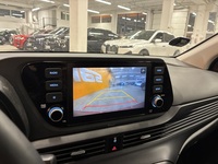 Hyundai i20 vaihtoauto