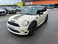 Mini John Cooper Works vaihtoauto