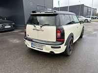 Mini John Cooper Works vaihtoauto