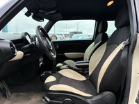 Mini John Cooper Works vaihtoauto