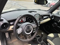 Mini John Cooper Works vaihtoauto