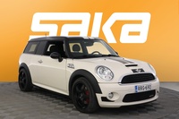 Mini John Cooper Works vaihtoauto