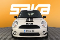 Mini John Cooper Works vaihtoauto
